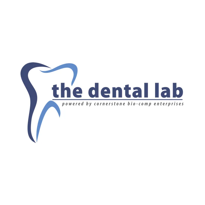 The Dental Lab logo