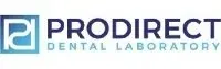 Prodirect Dental Lab logo